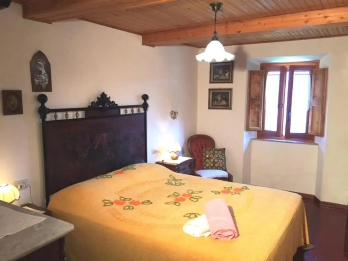 Casa Buonamici Vila Bagni di Lucca Itália