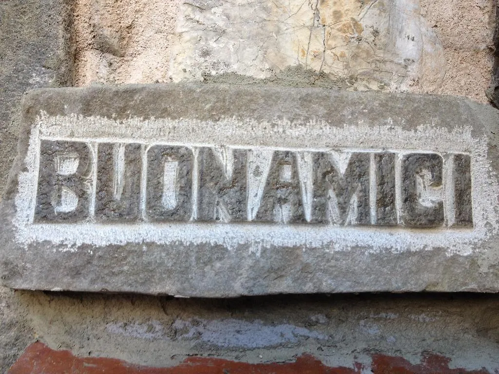 Casa Buonamici Villa Bagni di Lucca Casa vacanze