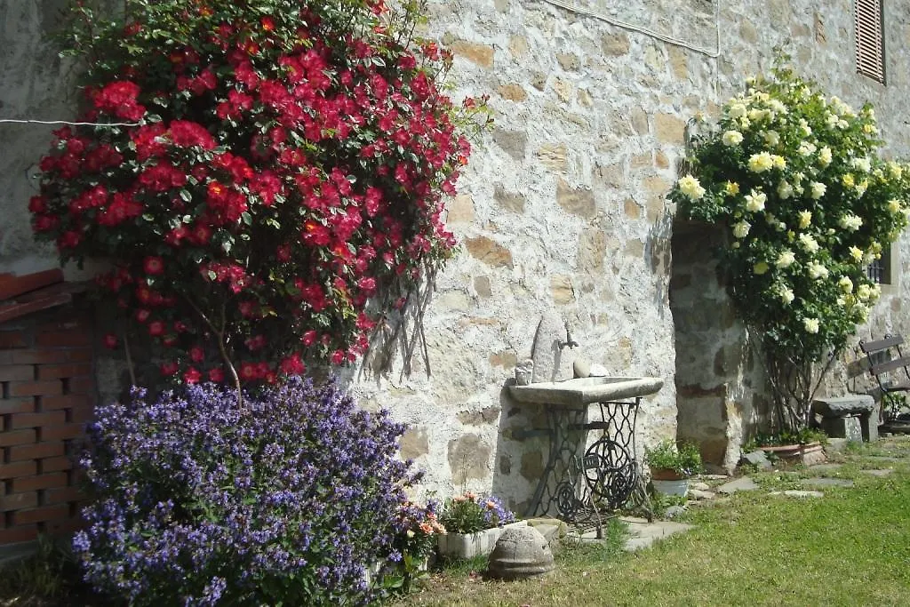 Casa vacanze Casa Buonamici Villa Bagni di Lucca Italia