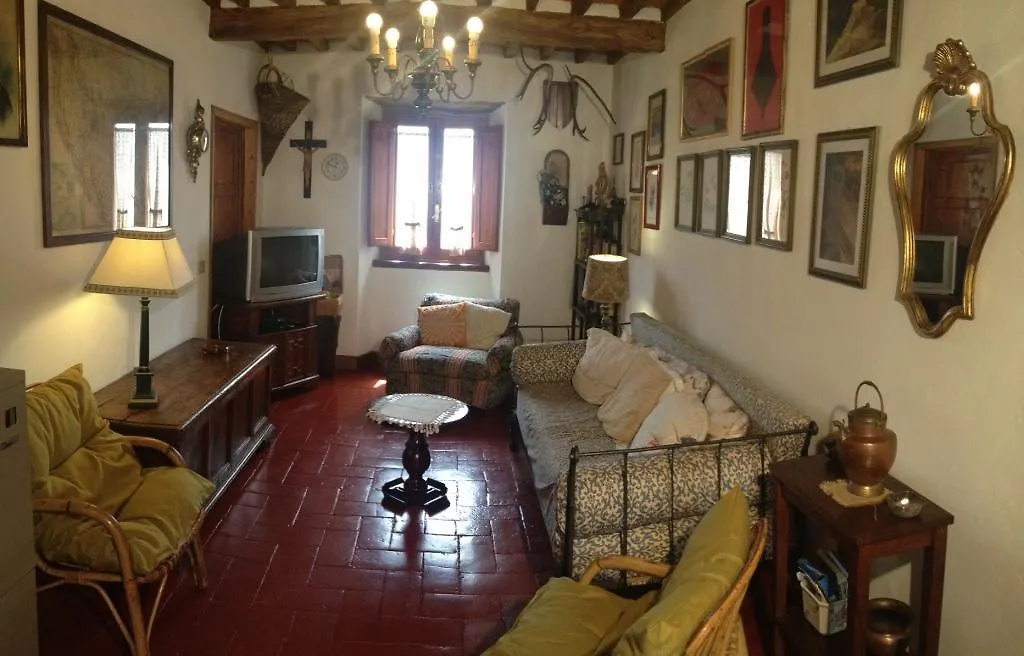Casa vacanze Casa Buonamici Villa Bagni di Lucca