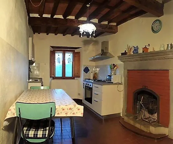 Casa Buonamici Villa Bagni di Lucca 0*,  Italia
