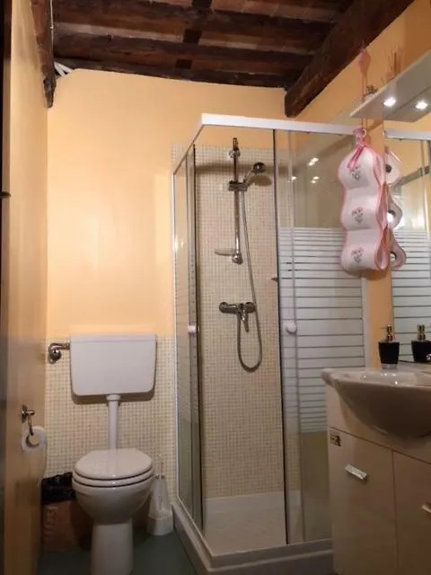 Casa Buonamici Villa Bagni di Lucca Casa vacanze
