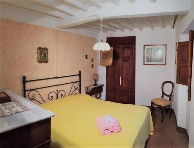 Casa vacanze Casa Buonamici Villa Bagni di Lucca Italia