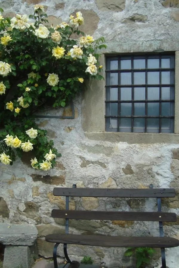 Casa vacanze Casa Buonamici Villa Bagni di Lucca