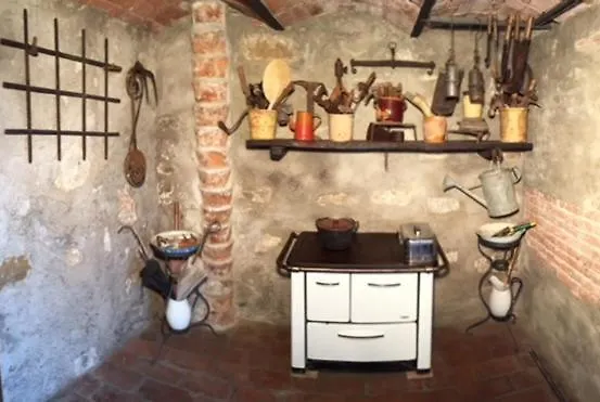 Casa Buonamici Villa Bagni di Lucca