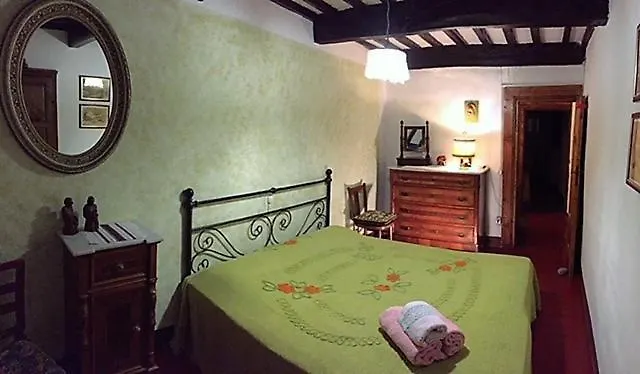 Casa Buonamici Villa Bagni di Lucca Italia